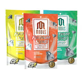 MODUS PLATINUM GUMMIES