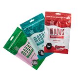 MODUS PRESIDENTIAL GUMMIES