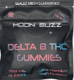 MOON BUZZ SPECIAL EDITION DELTA 8