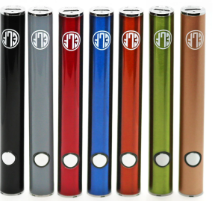 PUPPY 510 Thread Vape Battery - Various Colors