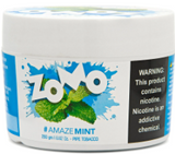 Zomo Hookah Shisha Tobacco 10x50g