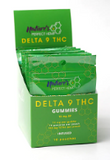 Nature's Perfect Hemp Delta 9 Gummies 5ct