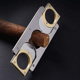 SHOWTIME CIGAR CUTTER