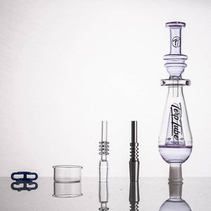 NECTOR CELLECTOR SMOKER'S TRAVELLING KIT 12 ITEMS