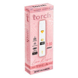 Torch Live Rosin THC-A Disposable Vape Kit 2.5G