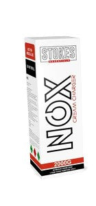 Stokes: Nox Cream Charger Tank 2000G