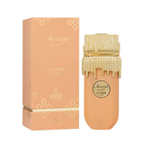 PERFUMES FOR WOMEN AND MEN