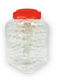 OIL BURNER-4INCH-THICK-90PCS PER JAR