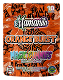 Mamanita Magic Gummies 10CT