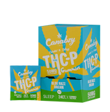 CANABZY THC-P GUMMIES 50MG 2CT/24PK