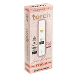 Torch Live Rosin THC-A Disposable Vape Kit 2.5G