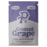 PURE P'S THCP GUMMIES 8MG 2CT/30PK