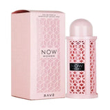 PERFUMES FOR WOMEN AND MEN