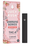 JUICY KUSH 1 GM LIQUID DIAMONDS PREMIUM VAPE THC-A