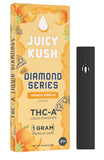 JUICY KUSH 1 GM LIQUID DIAMONDS PREMIUM VAPE THC-A