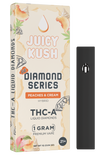 JUICY KUSH 1 GM LIQUID DIAMONDS PREMIUM VAPE THC-A