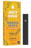 JUICY KUSH 1 GM LIQUID DIAMONDS PREMIUM VAPE THC-A