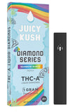 JUICY KUSH 1 GM LIQUID DIAMONDS PREMIUM VAPE THC-A