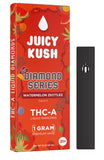 JUICY KUSH 1 GM LIQUID DIAMONDS PREMIUM VAPE THC-A