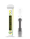 Deltiva Delta 8 Distillate Cartridges