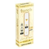 Torch Live Rosin THC-A Disposable Vape Kit 2.5G