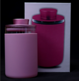 WE EZ GLASS JAR