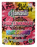 Mamanita Magic Gummies 10CT