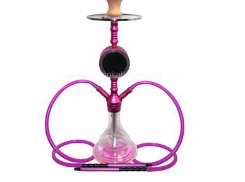 DUD HOOKAH MODONA PINK
