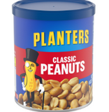 PLANTERS  PEANUTS ( 1379 )