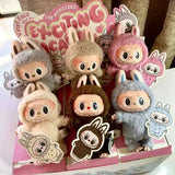 Labubu The Monsters Series