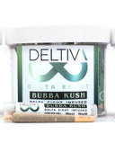 Delta-8 Hemp Pre-Roll 25ct jar