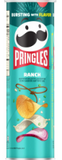 PRINGLES  RANCH  5.5 OZ