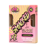 Purlyf Smacked 4g THCH + HHCP + D8 Live Resin Cartridge 2pk