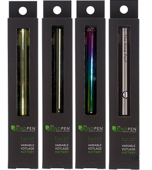 THE KIND PEN VV BATTERY TEAL