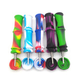 SILICONE NECTAR COLLECTOR