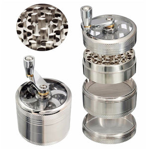 METALS GRINDER XTRA SMALL