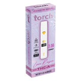 Torch Live Rosin THC-A Disposable Vape Kit 2.5G