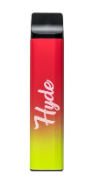 HYDE EDGE RECHARGE RASPBERRY WATERMELON 10 PACK 3300 PUFFS ( 943 )