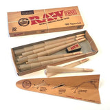 RAW  CONES 98 SPECIAL 20PK 12CT