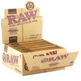 RAW CLASIC ARTESANO 1/4