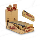 RAW Classic 1 1/4 Cone Tin