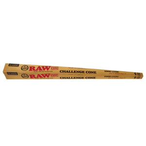 RAW Classic Challenge Cone