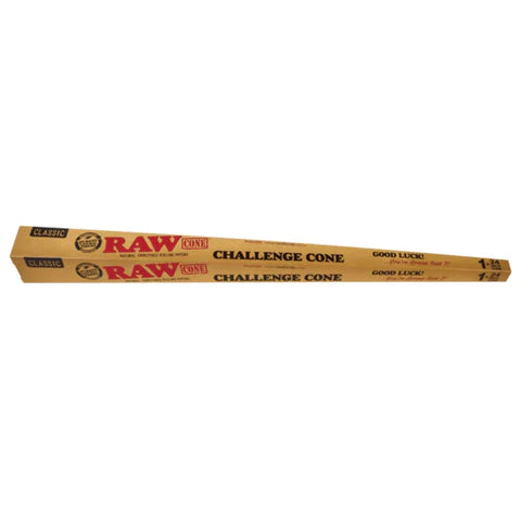 RAW Classic Challenge Cone