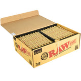 RAW 70/45 Single Size Pre-Rolled Cones - Pack of 20