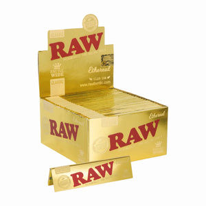 RAW Ethereal King Size Wide