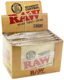 RAW x INTEGRA 57% Humidity Control 67g 12ct