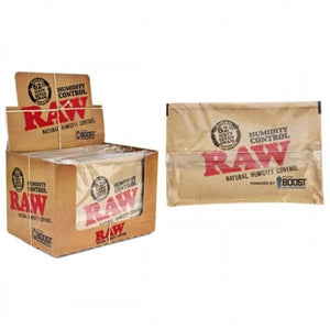 RAW HUMIDITY CONTROL 62% 67GM