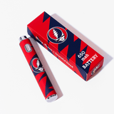 Blazy Susan X Grateful Dead 650Mah Battery (10ct)