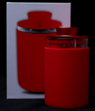 WE EZ GLASS JAR