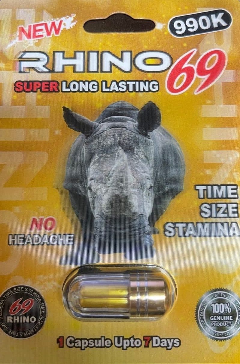 RHINO 69 990K